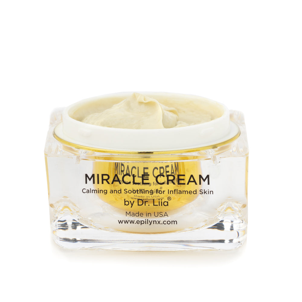 Miracle Face Cream for Dry Skin - Concordia Style Boutique