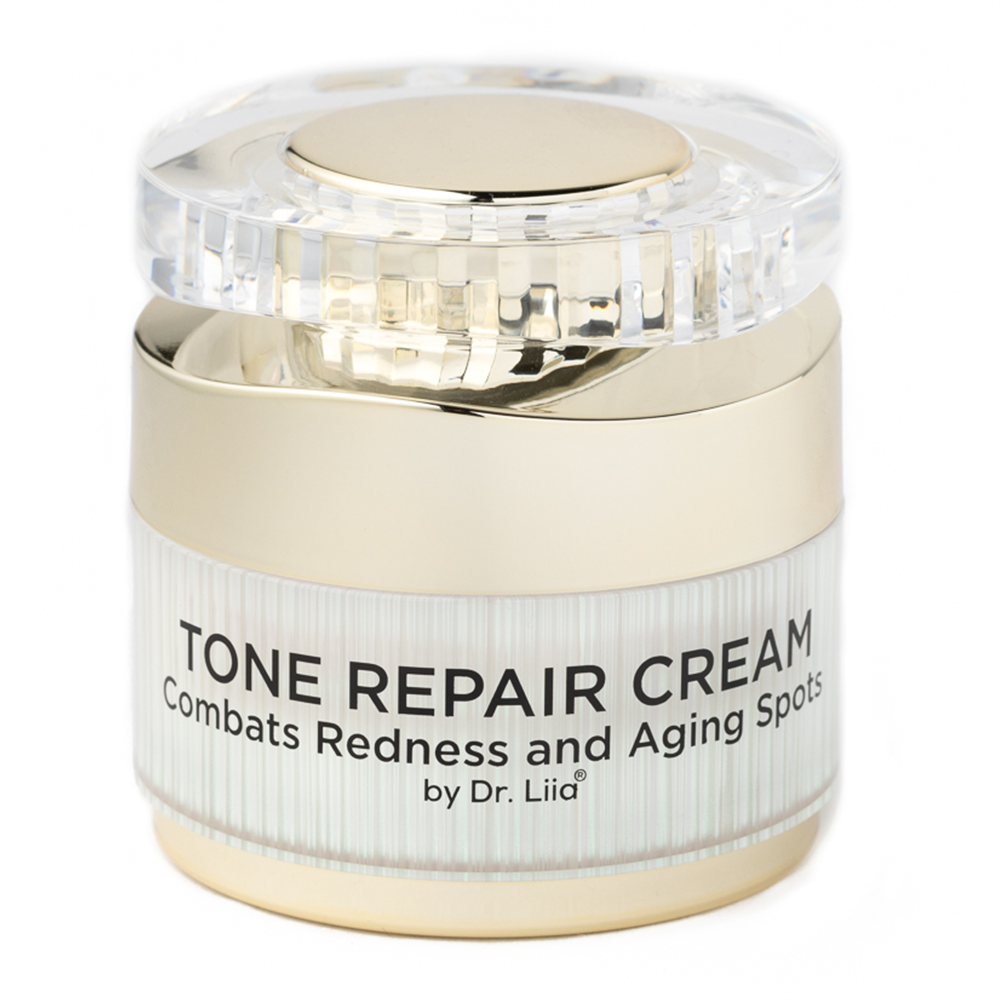 Brightening Face Cream for Redness & Hyperpigmentation - Concordia Style Boutique