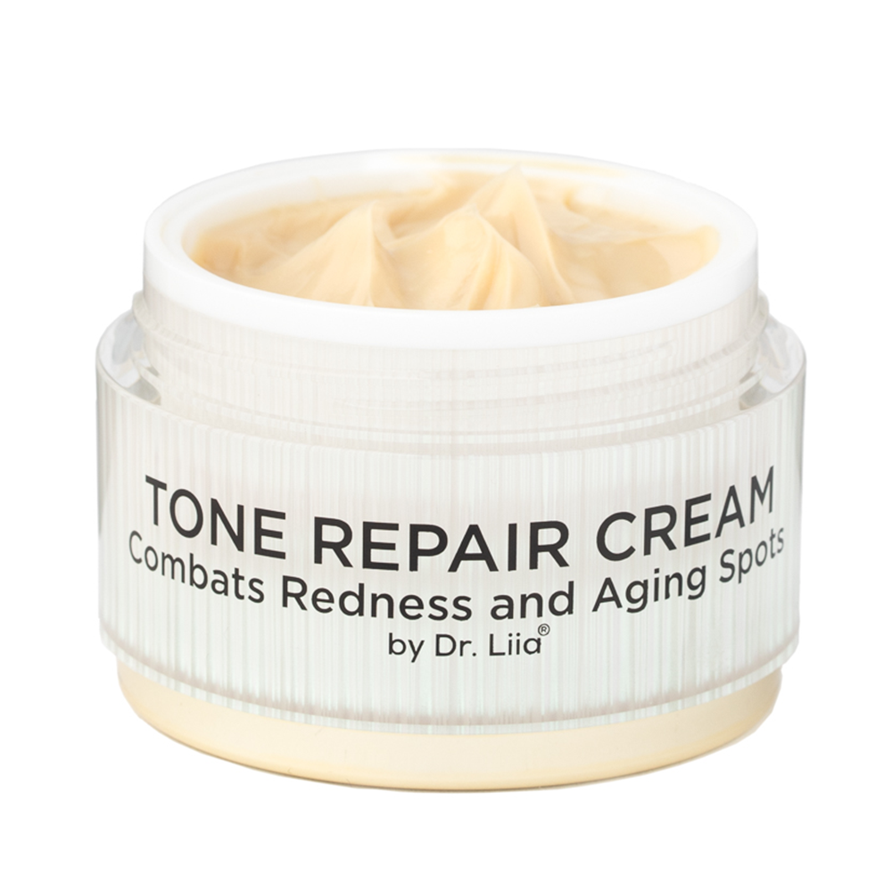 Brightening Face Cream for Redness & Hyperpigmentation - Concordia Style Boutique