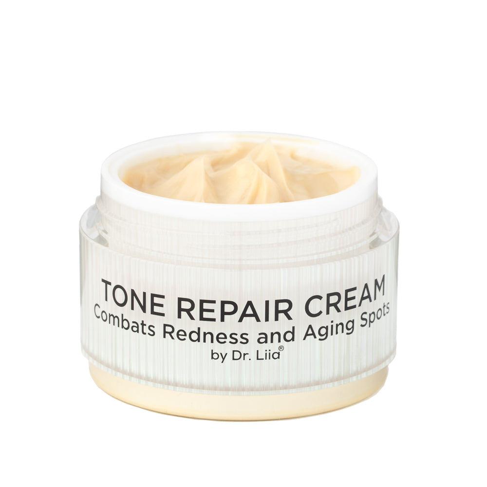 Skin Brightening Cream and Vitamin C Natural Face Moisturizer - Concordia Style Boutique