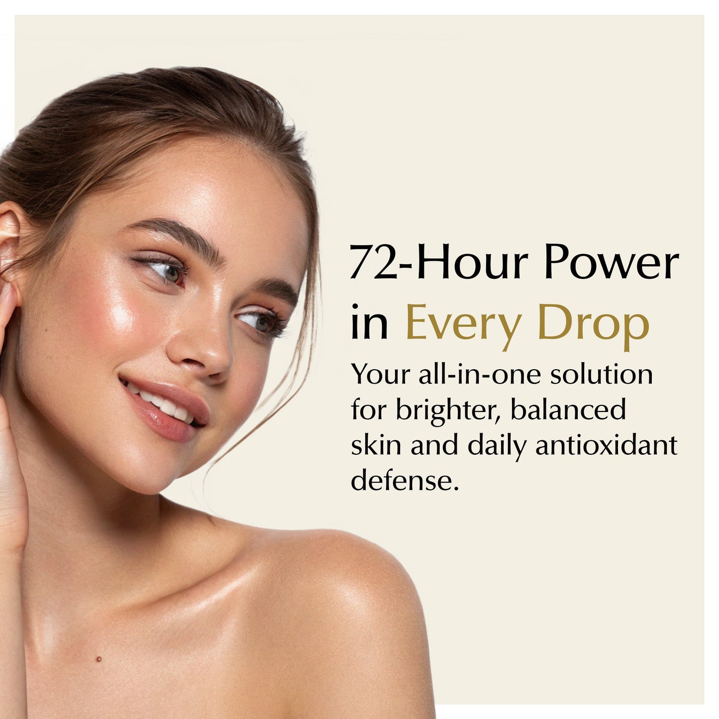 Brightening Vitamin C Serum - Skin Damage Repair - Concordia Style Boutique