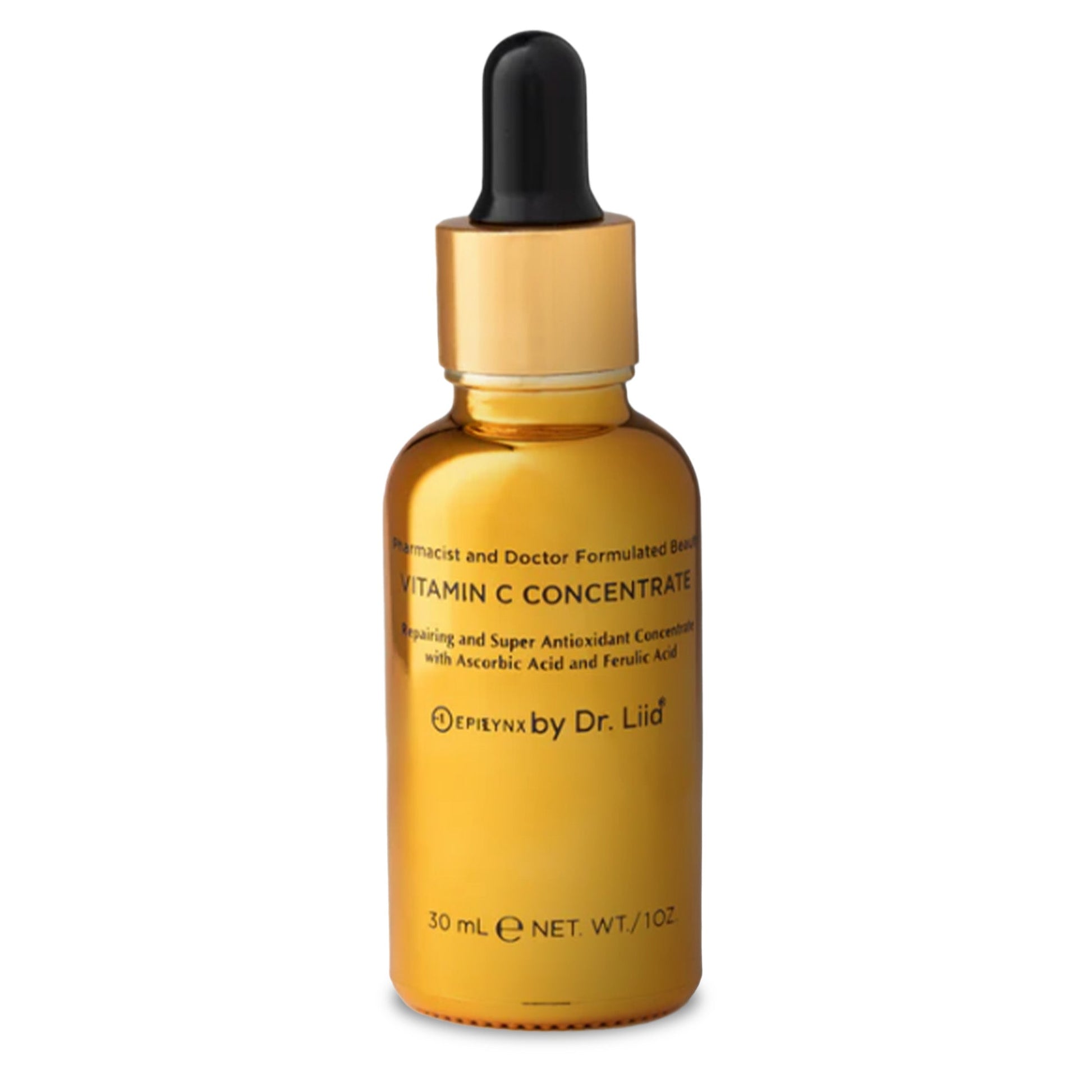 Brightening Vitamin C Serum - Skin Damage Repair - Concordia Style Boutique