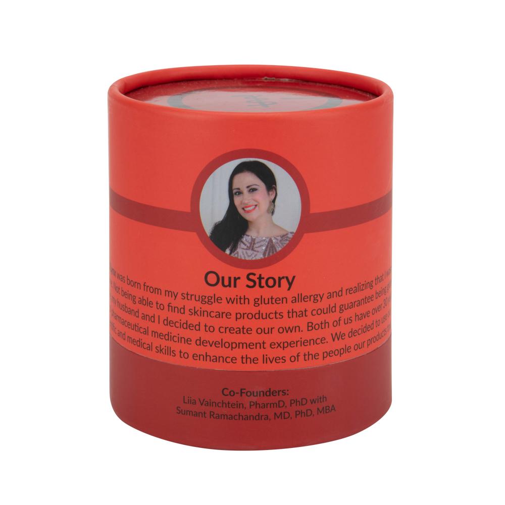 Enriching Ageless Rejuvenate Face Cream for Mature Skin - Renew, Moisturize, Lift - Concordia Style Boutique