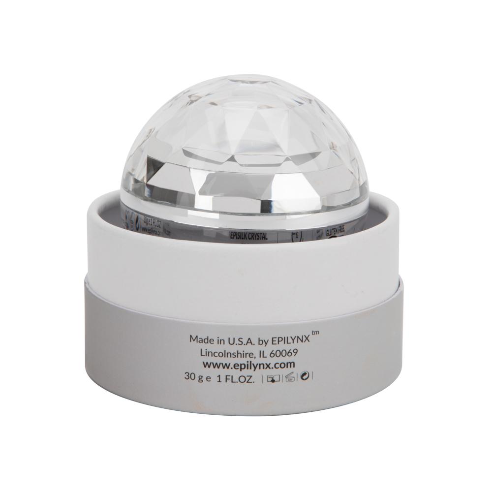Vegan EpiSilk, Crystal Wrinkle Smoothing Face Cream - Intense Brightening and Firming Wrinkle Fix for Sensitive Skin - Concordia Style Boutique