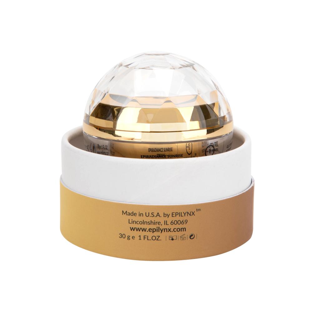 Sunrise Nourishing & Firming Cream for Sensitive Skin - Radiant Glow & Smoothing - Concordia Style Boutique