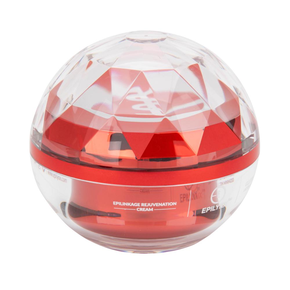 Enriching Ageless Rejuvenate Face Cream for Mature Skin - Renew, Moisturize, Lift - Concordia Style Boutique