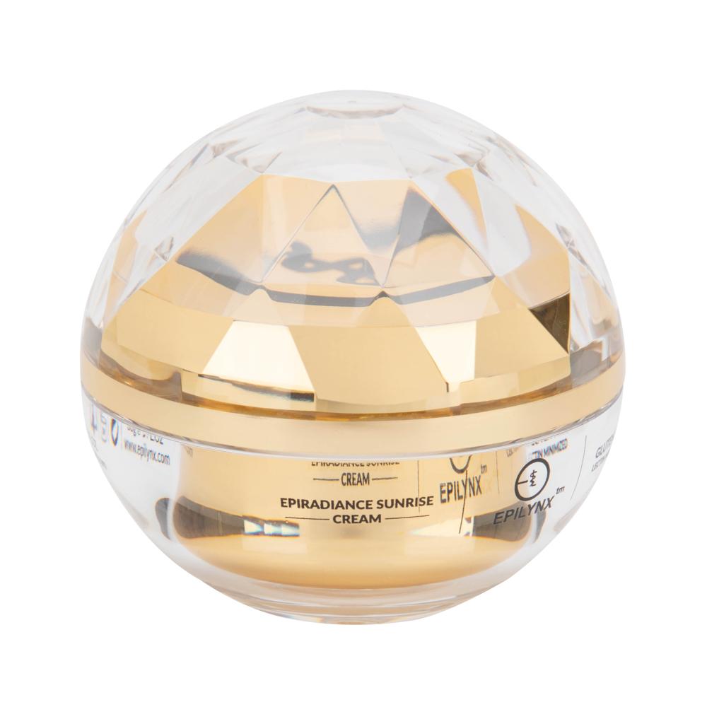 Sunrise Nourishing & Firming Cream for Sensitive Skin - Radiant Glow & Smoothing - Concordia Style Boutique