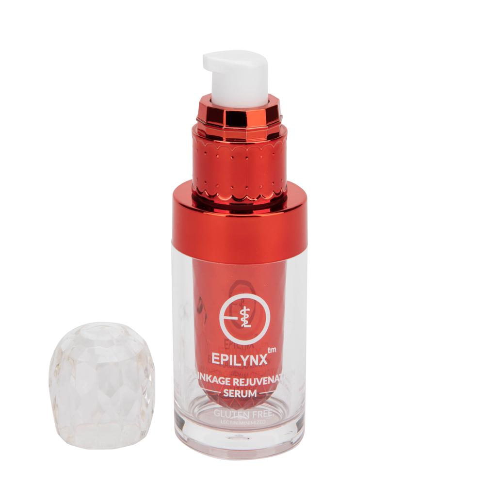 Enriching Ageless Rejuvenate Face Serum for Mature Skin - Renew, Moisturize, Lift - Concordia Style Boutique
