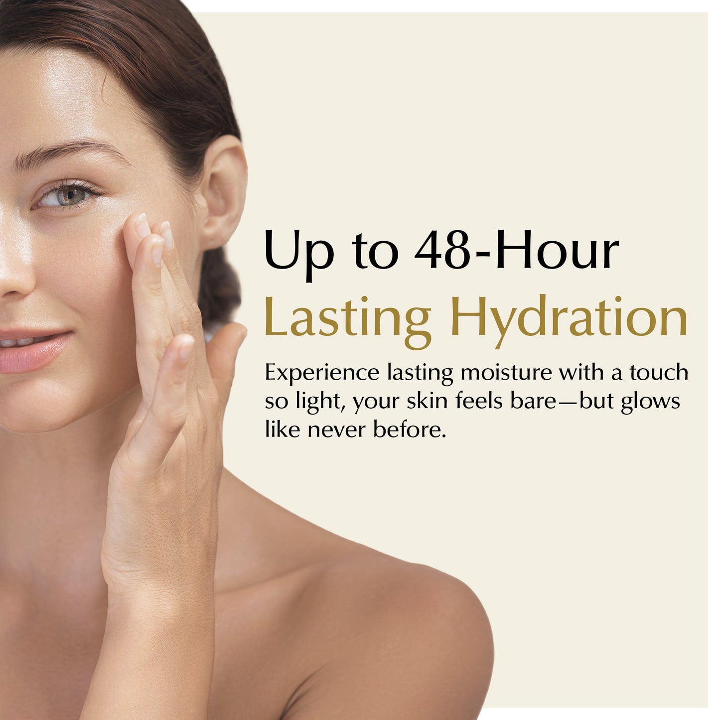 Face Moisturizer for Sensitive and Dry Skin - Lightweight - Concordia Style Boutique