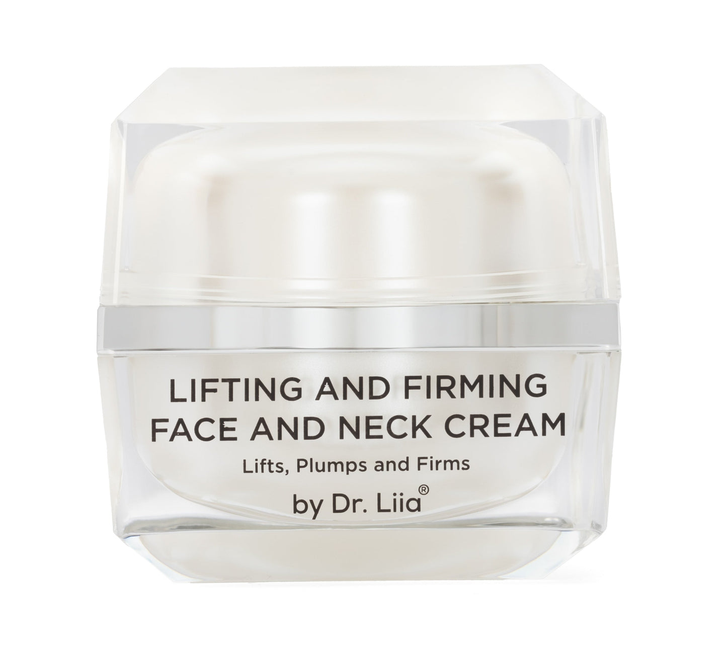 Lifting and Firming Skin Smoothing Cream for Face and Neck - Concordia Style Boutique