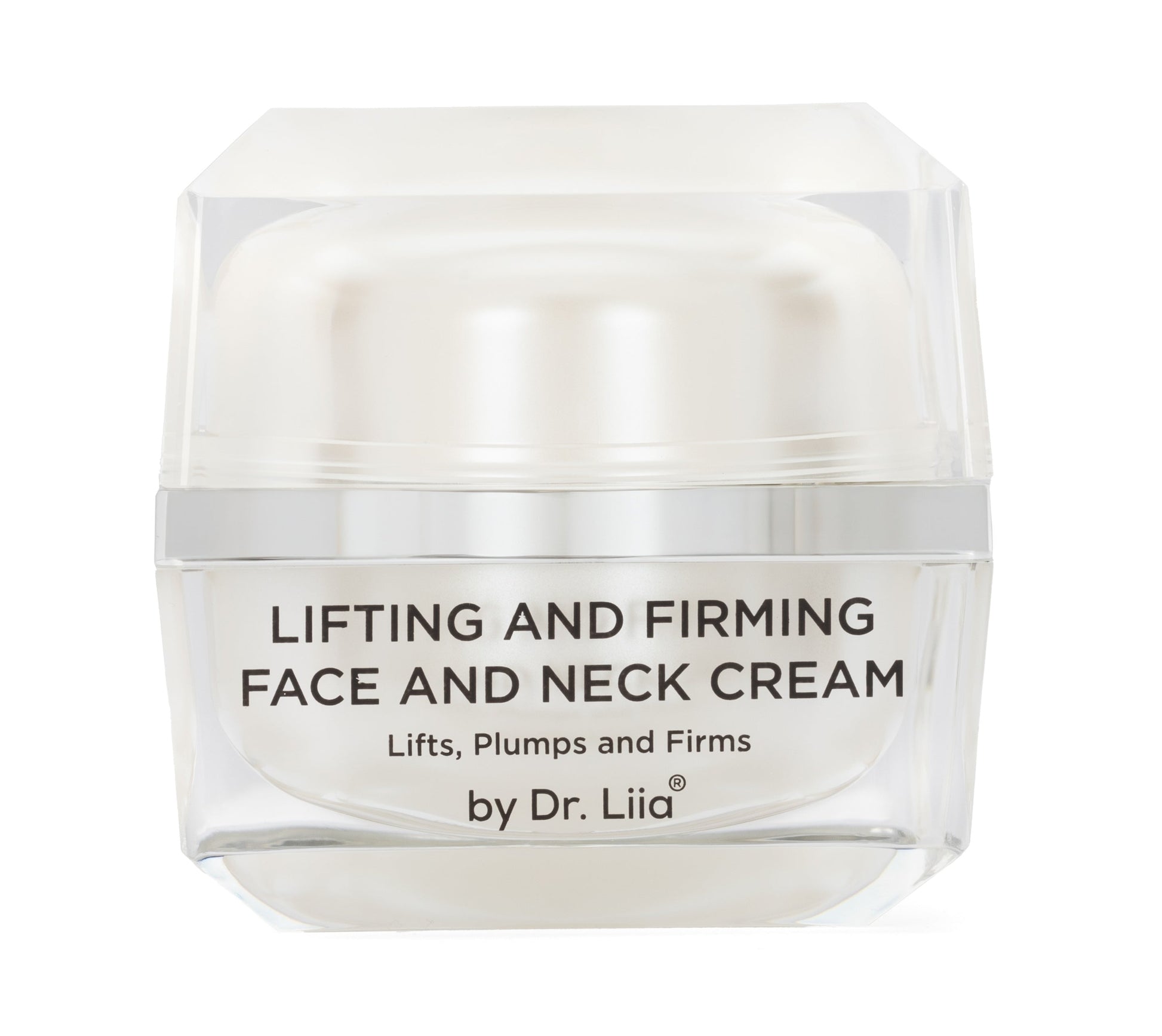 Lifting and Firming Skin Smoothing Cream for Face and Neck - Concordia Style Boutique