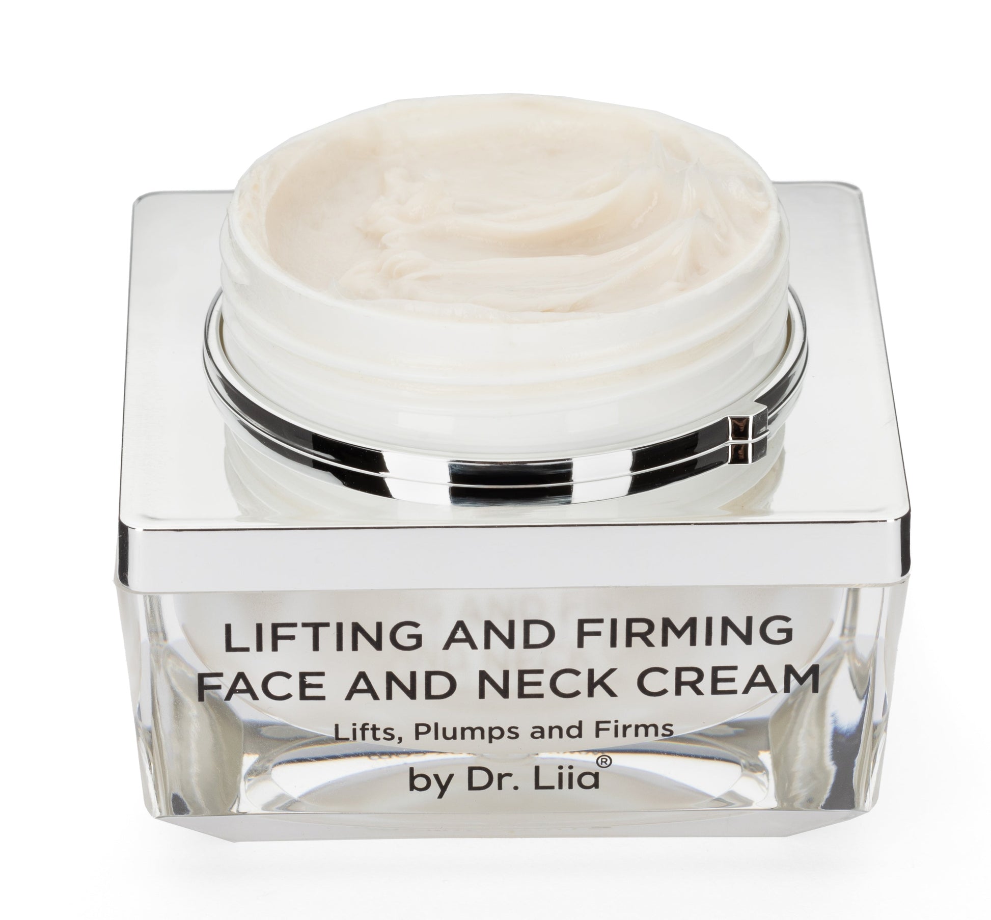 Lifting and Firming Skin Smoothing Cream for Face and Neck - Concordia Style Boutique