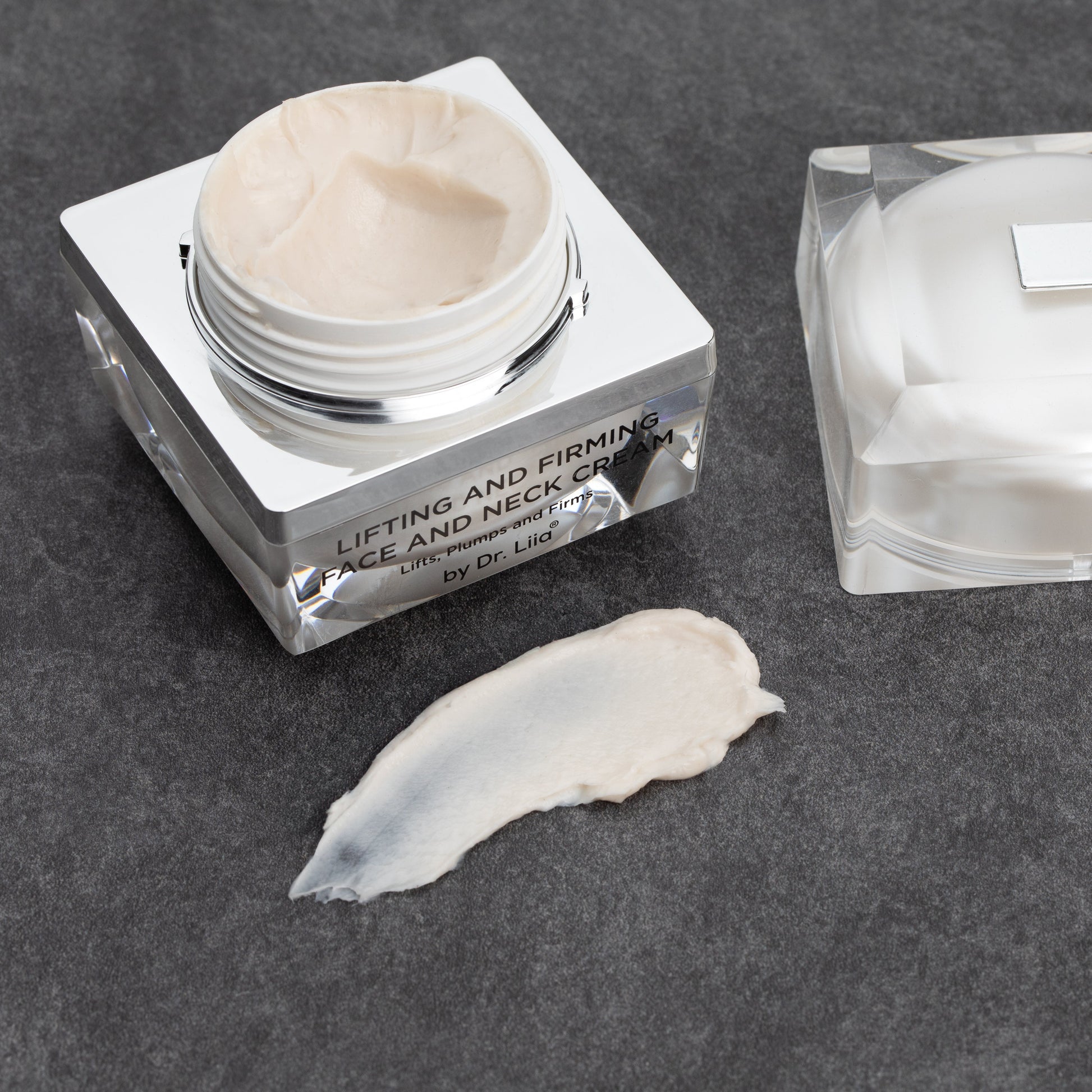 Lifting and Firming Skin Smoothing Cream for Face and Neck - Concordia Style Boutique