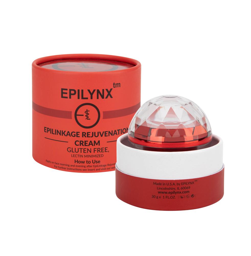 Enriching Ageless Rejuvenate Face Cream for Mature Skin - Renew, Moisturize, Lift - Concordia Style Boutique