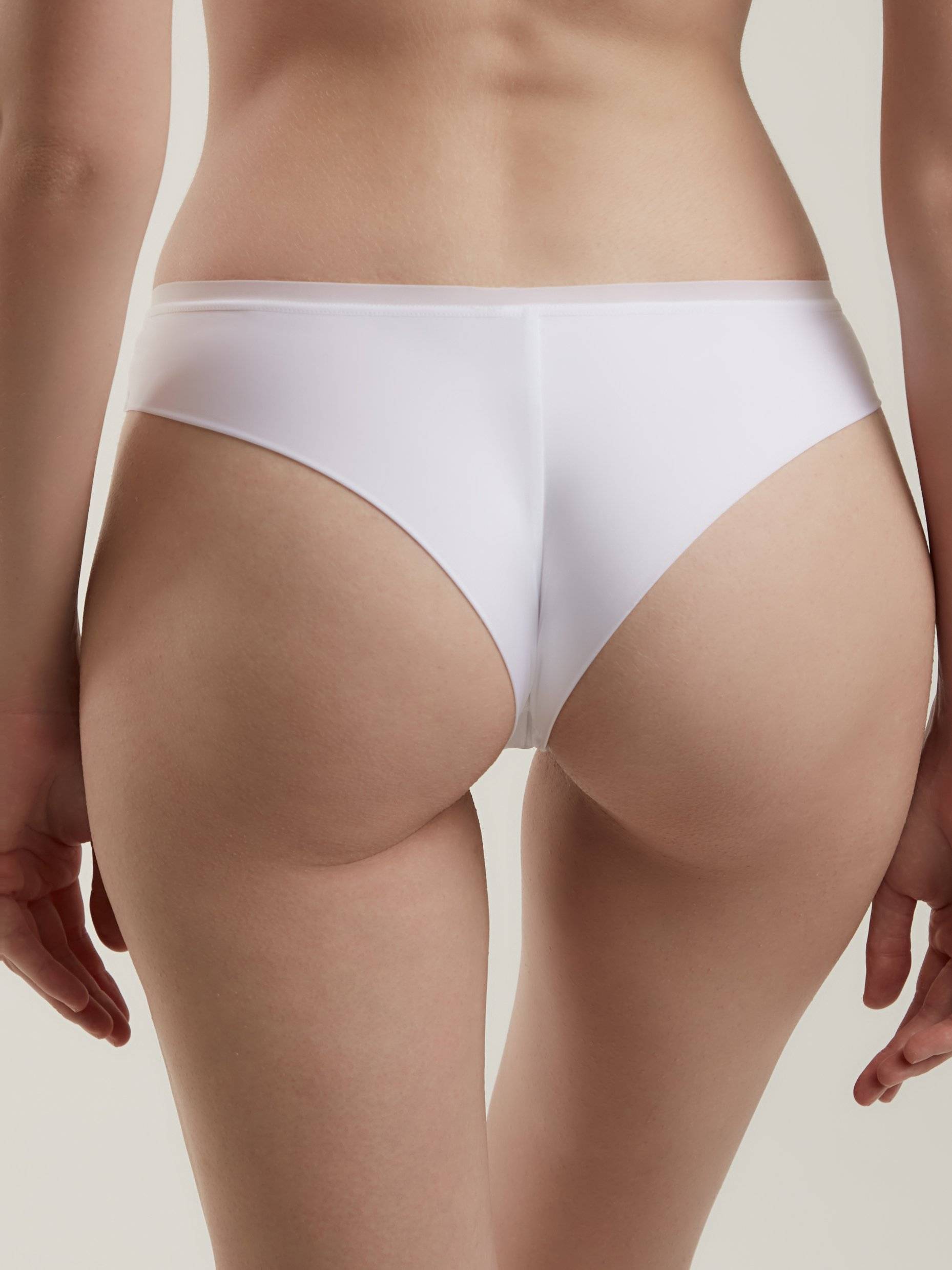 Panties Conte Day By Day RP6115 - Thong with a low waistline - Concordia Style Boutique