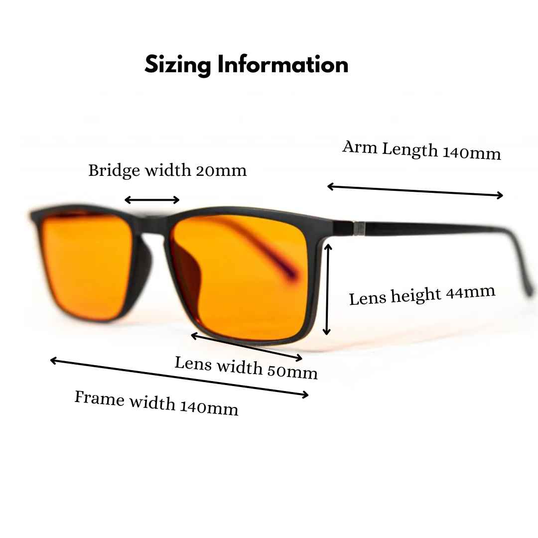 Men in Black Nighttime