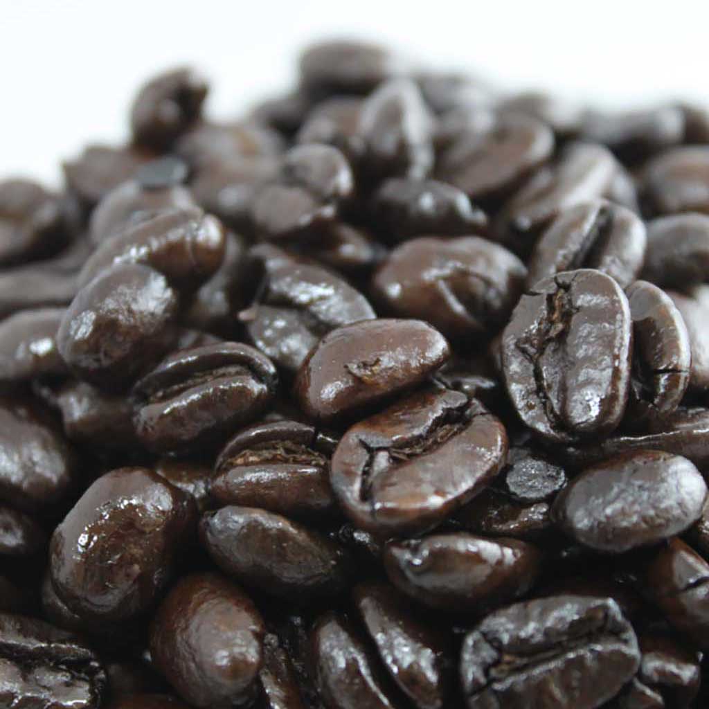 Organic Espresso Whole Bean Coffee - Concordia Style Boutique