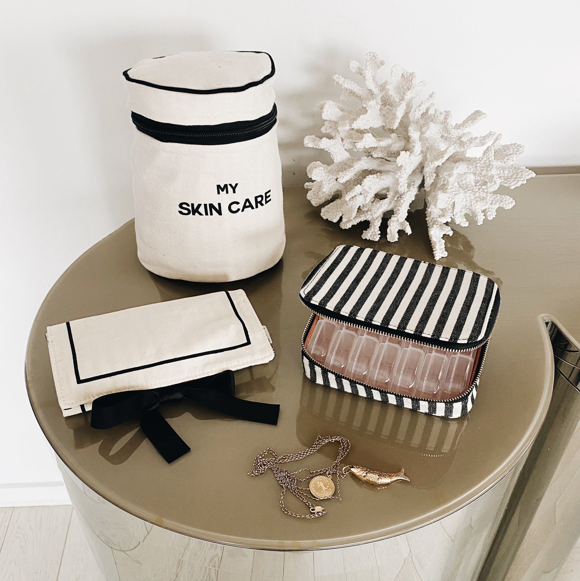 Essential Gift Set Deal 3-Pack, Cream - Concordia Style Boutique