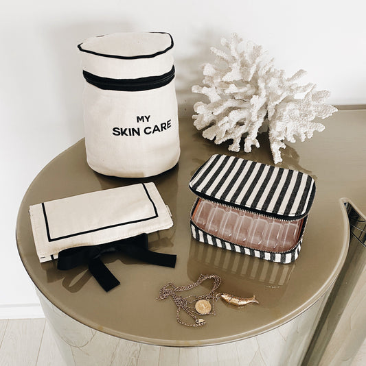 Essential Gift Set Deal 3-Pack, Cream - Concordia Style Boutique