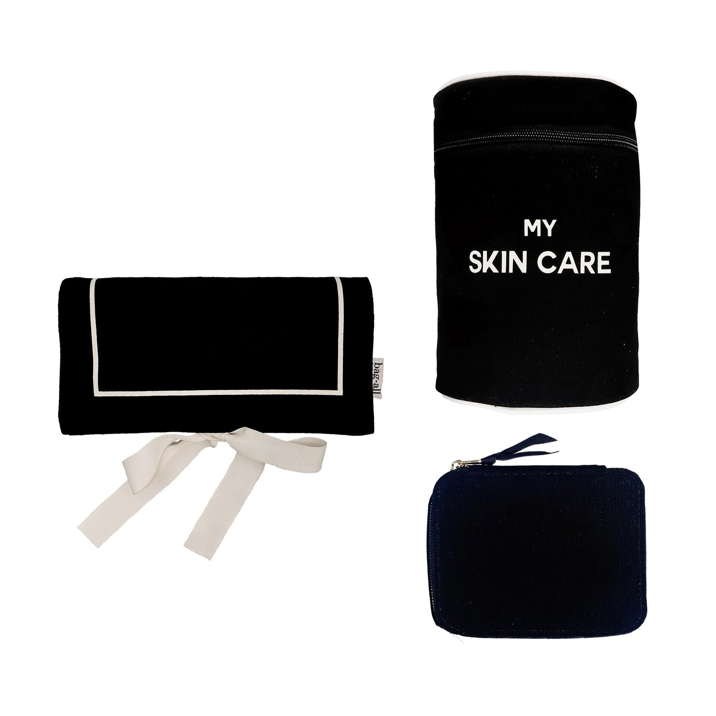 Essential Gift Set Deal 3-Pack, Black - Concordia Style Boutique