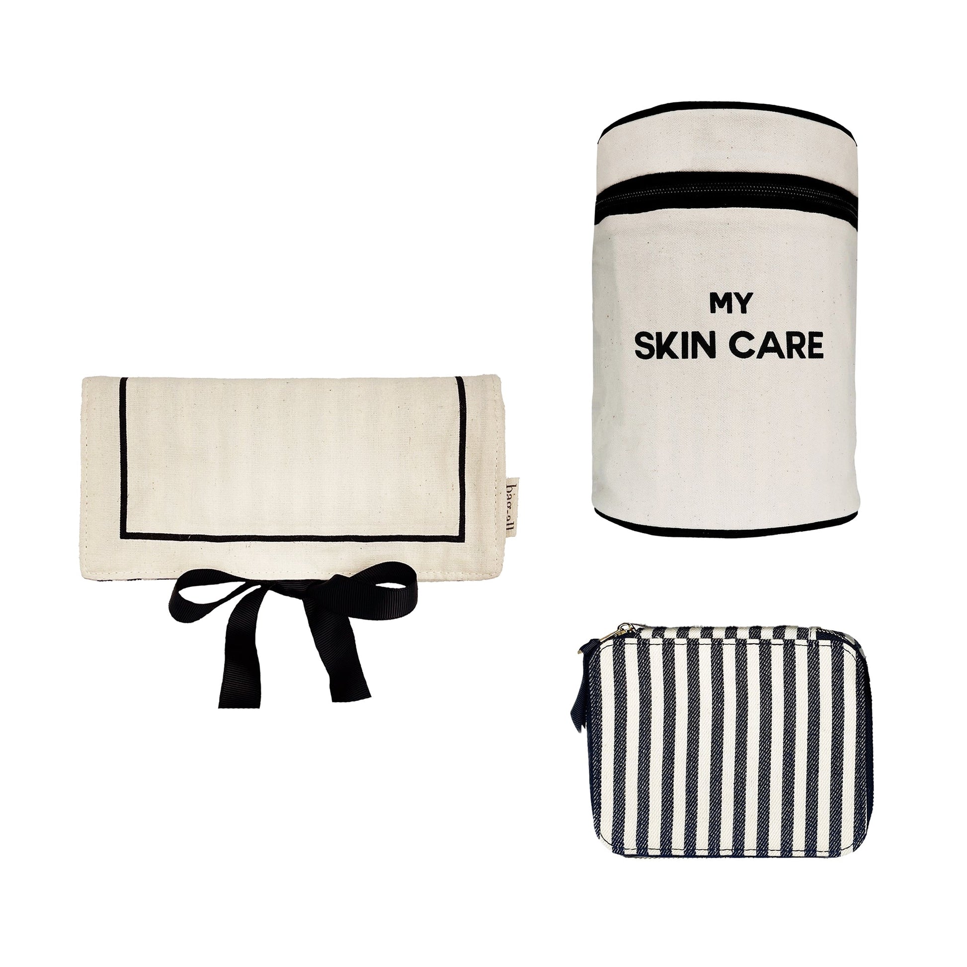 Essential Gift Set Deal 3-Pack, Cream - Concordia Style Boutique