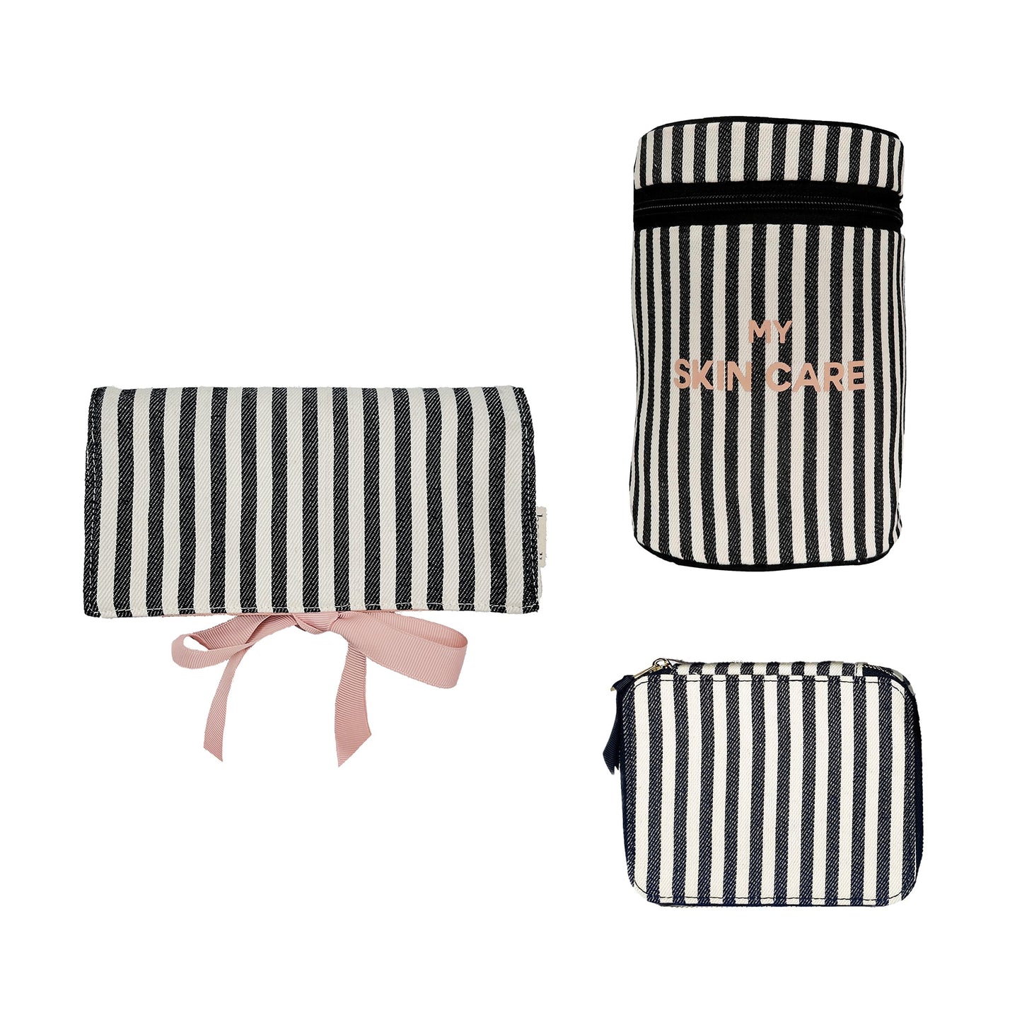 Essential Gift Set Deal 3-Pack, Striped - Concordia Style Boutique