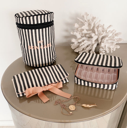 Essential Gift Set Deal 3-Pack, Striped - Concordia Style Boutique