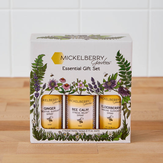 Essential Gift Set - Concordia Style Boutique