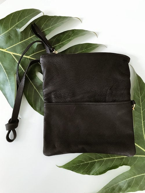 Essentials Crossbody Bag