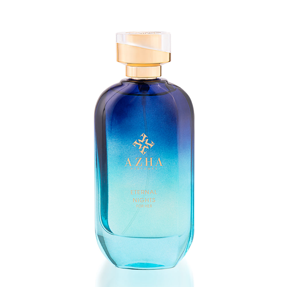 Eternal Nights - Concordia Style Boutique