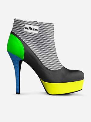 Descriptive image text