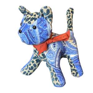 Descriptive image text