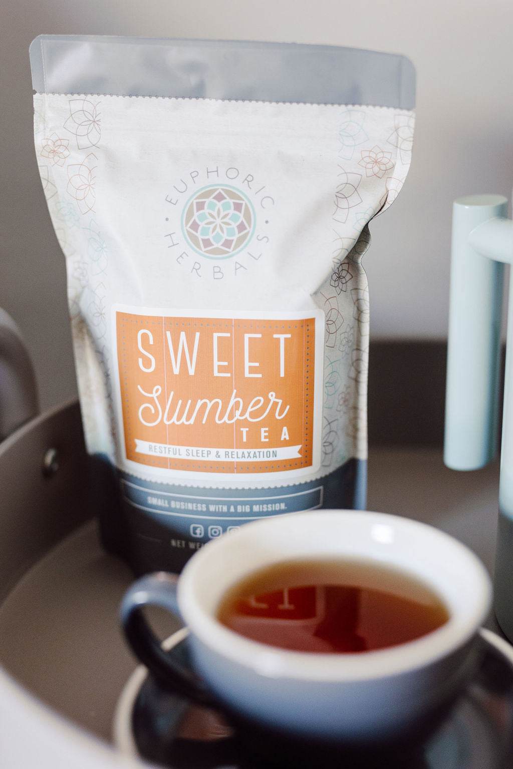 Sweet Slumber Tea - Concordia Style Boutique