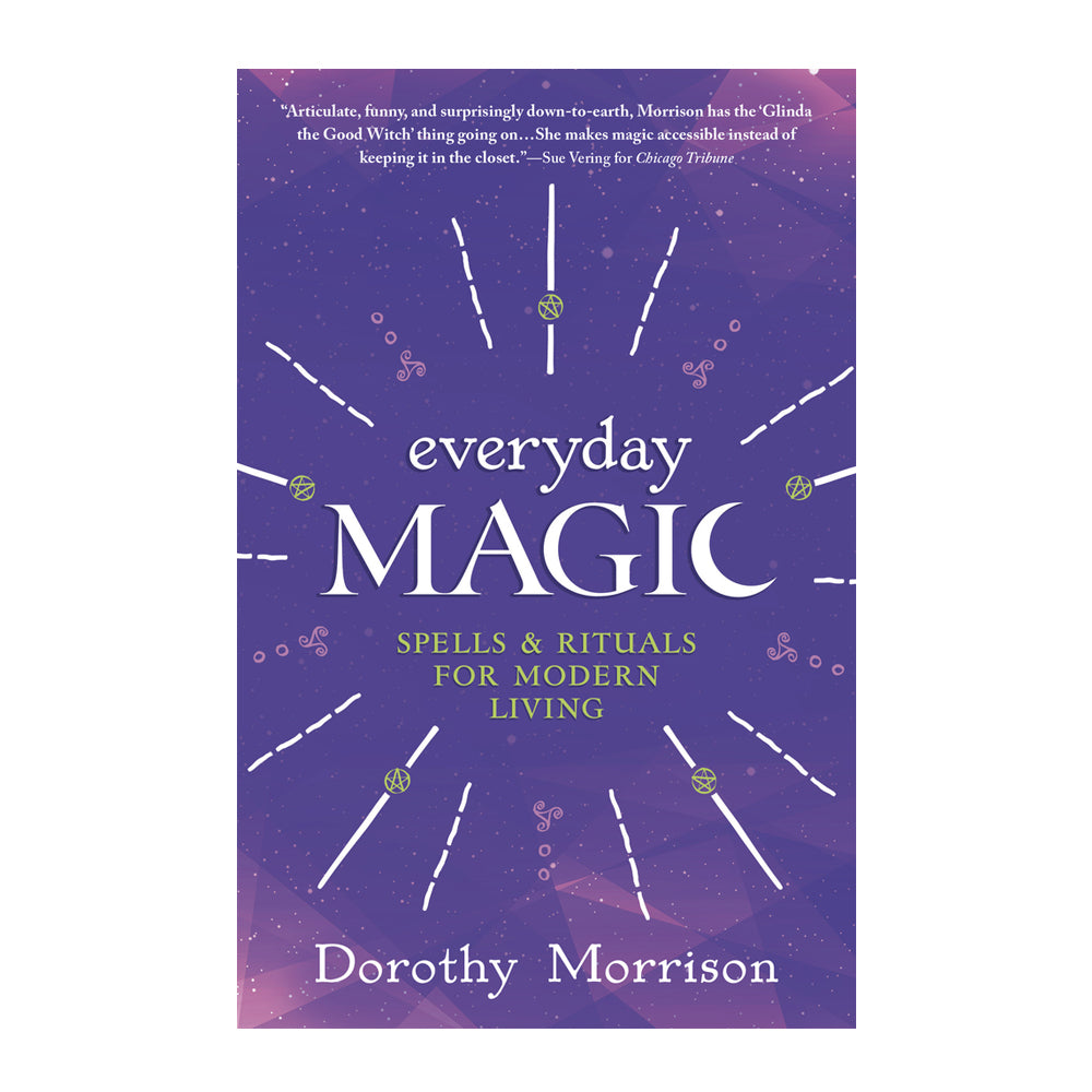 Everyday Magic - Concordia Style Boutique