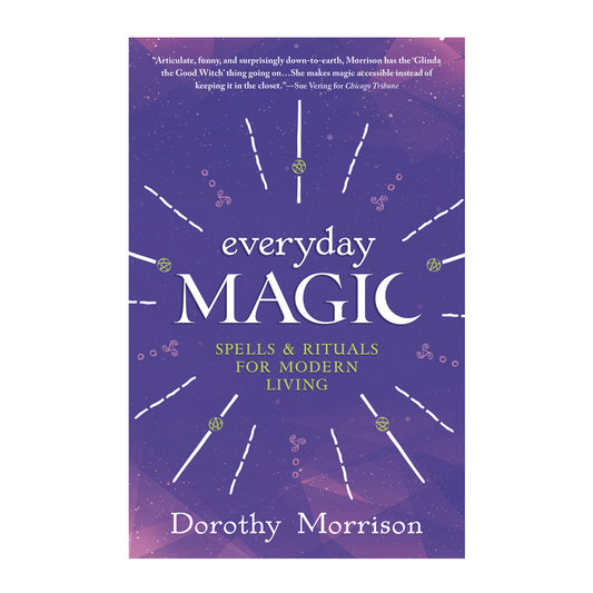 Everyday Magic - Concordia Style Boutique