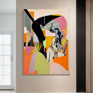 Descriptive image text