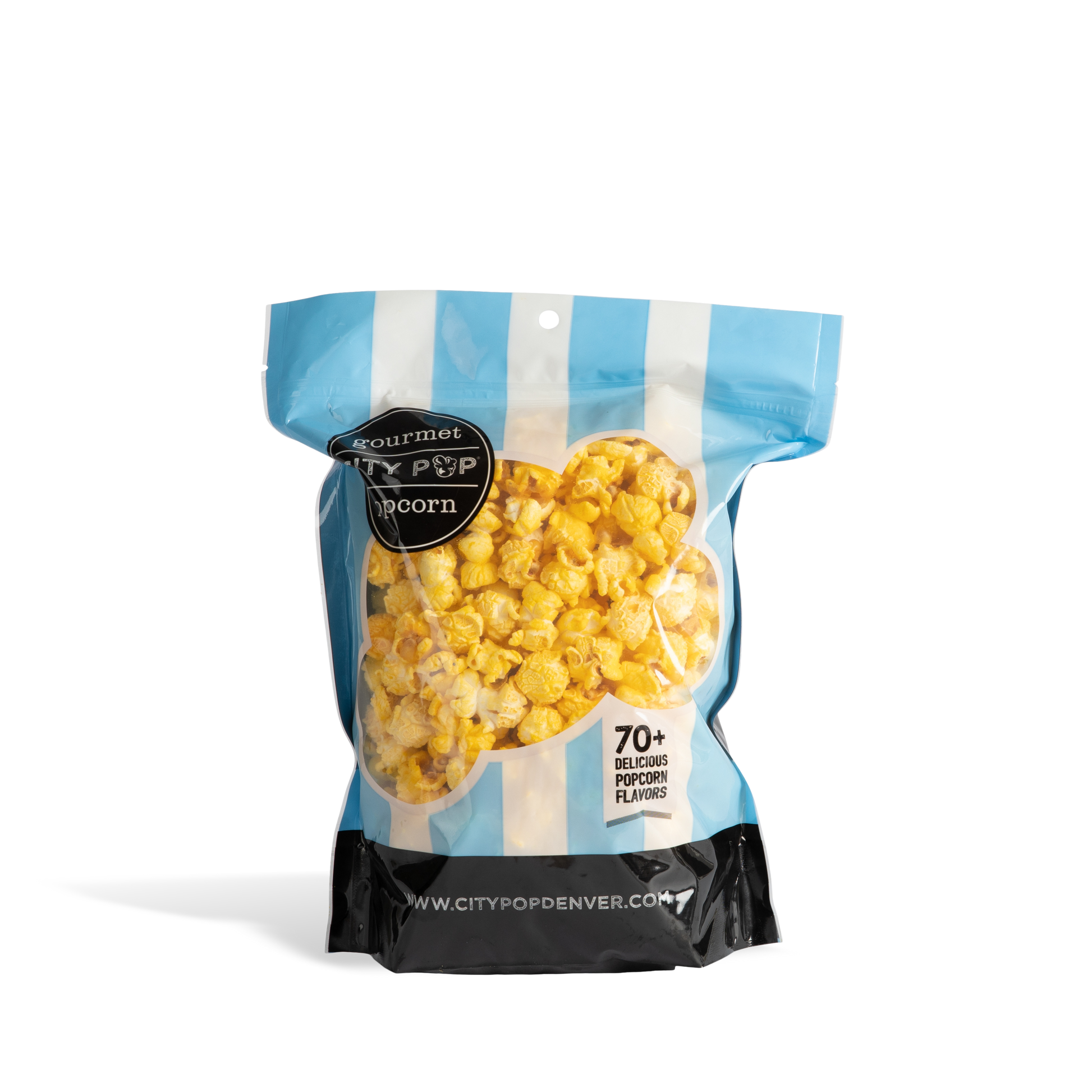 Extra Buttery Popcorn - Concordia Style Boutique
