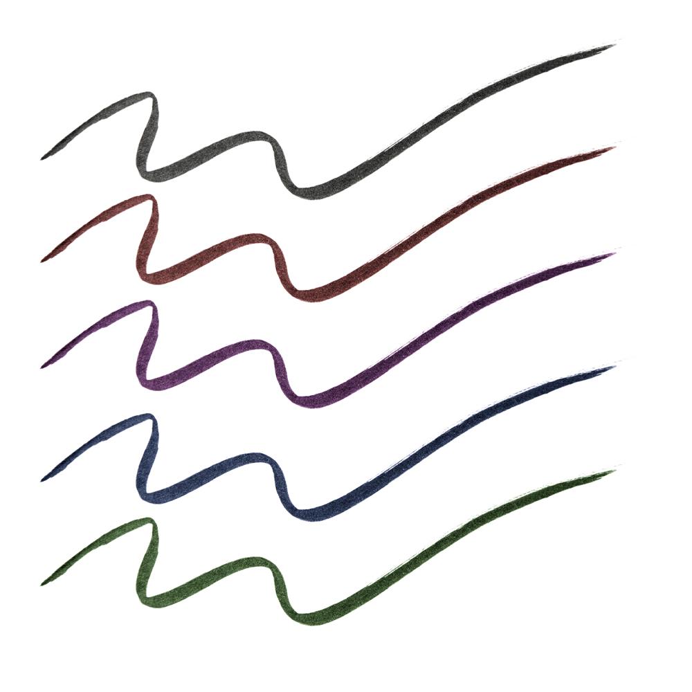 Liquid Eyeliner Pens - Non-Smudge, Waterproof - Concordia Style Boutique