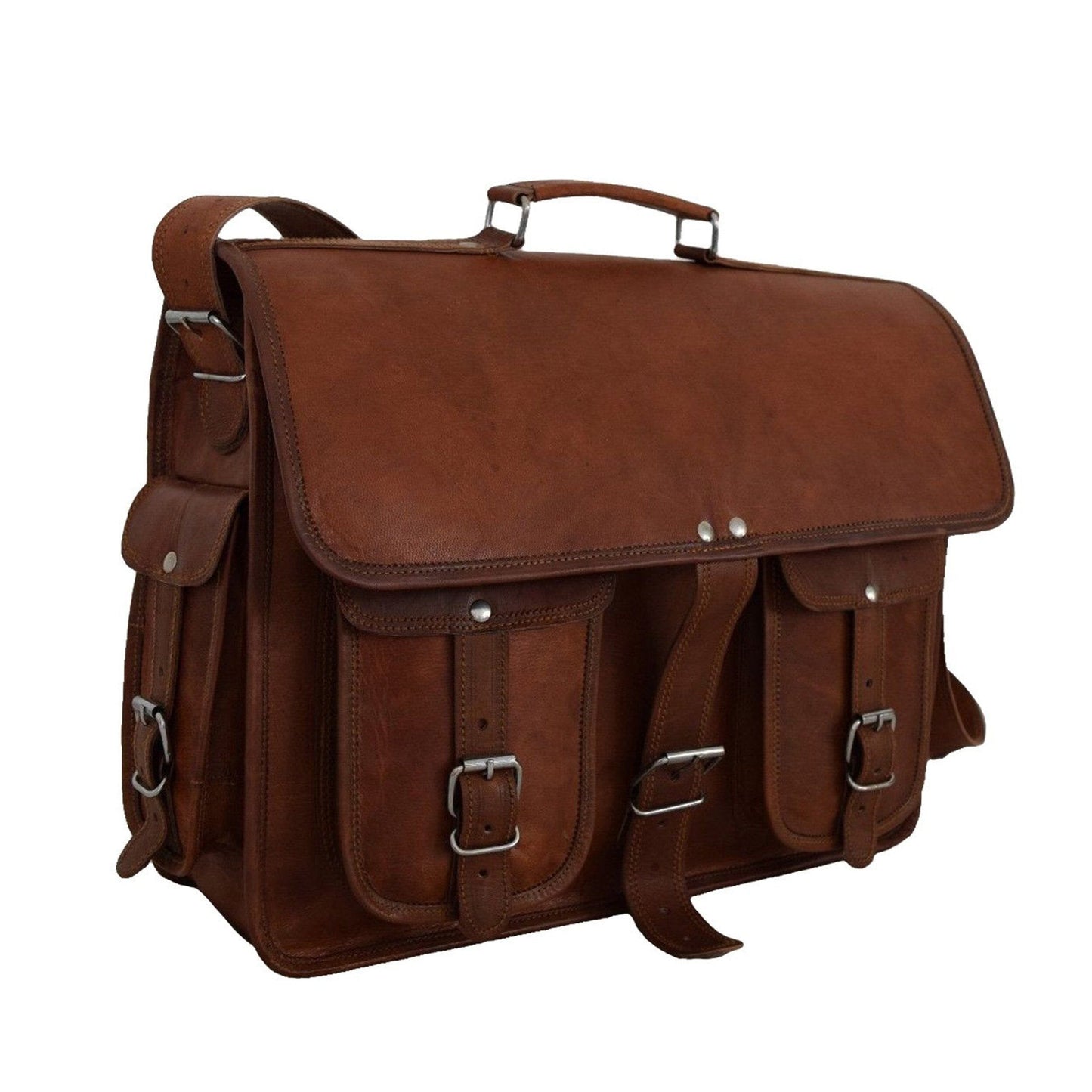 Hartmann Messenger Backpack - Concordia Style Boutique