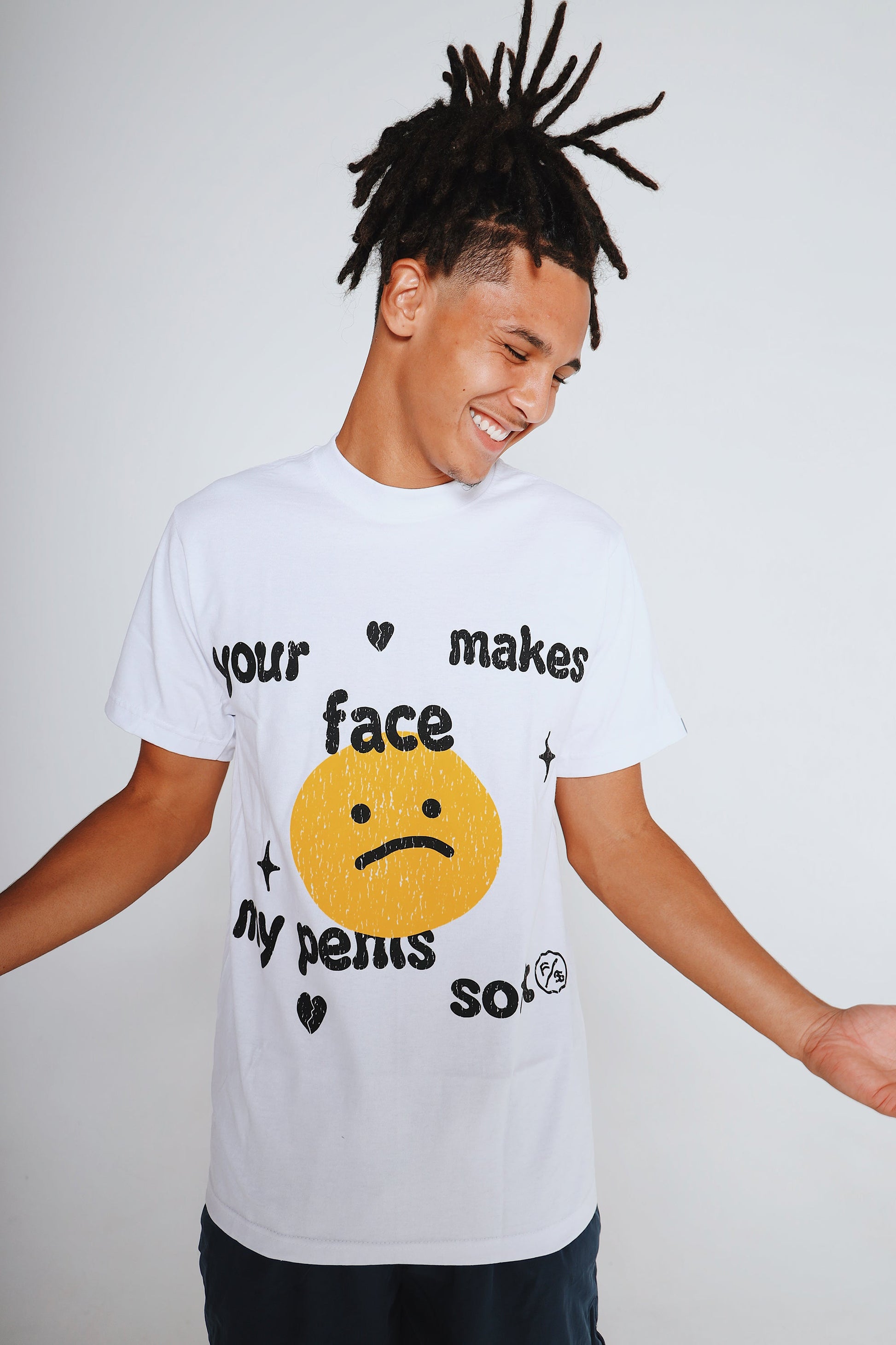 Your Face - Concordia Style Boutique