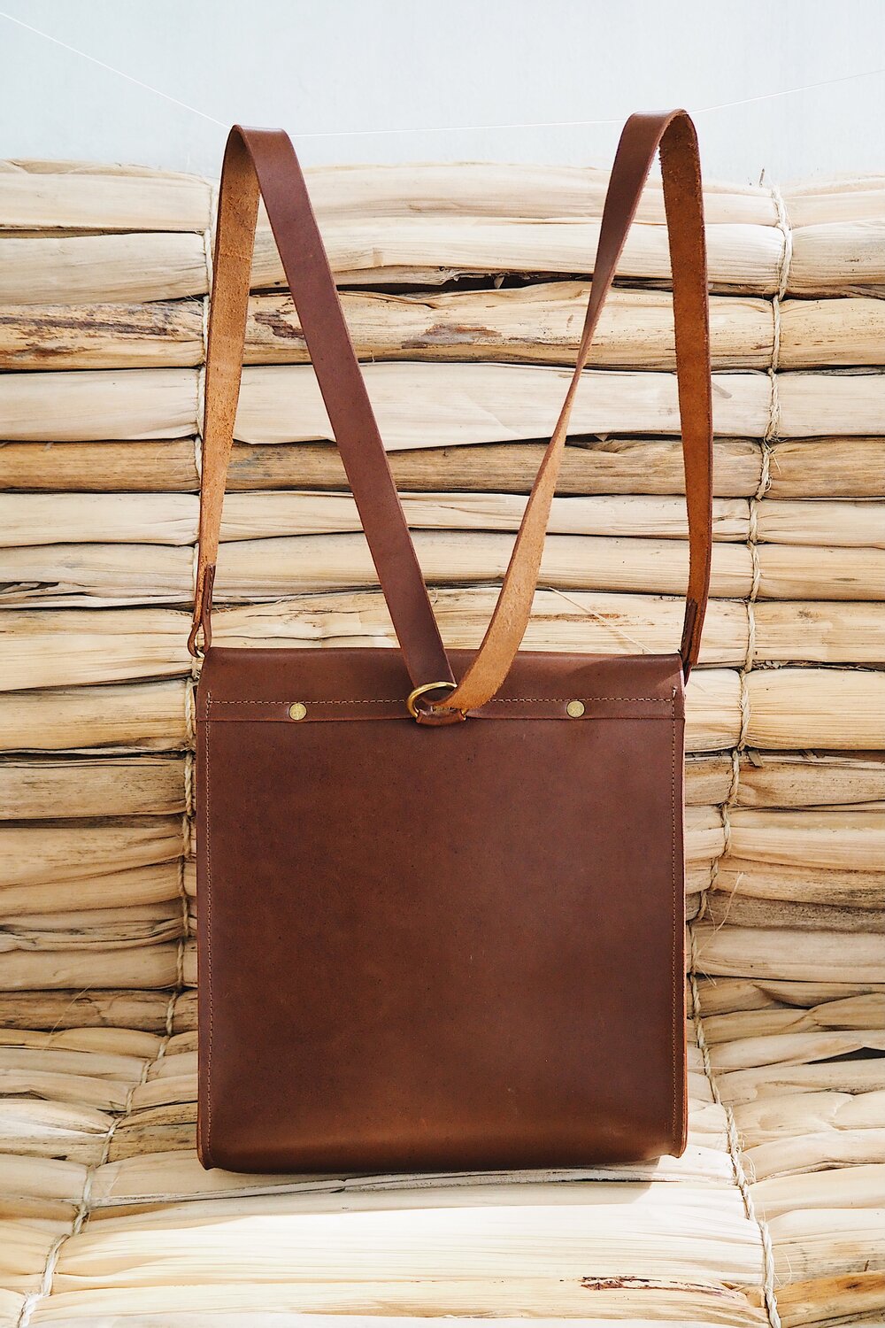 Juliette Convertible Backpack