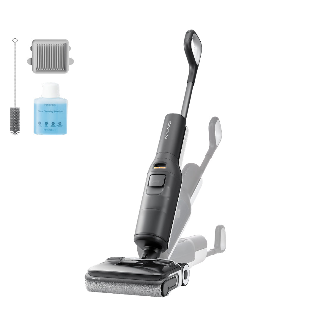 Roborock F25 ACE Wet and Dry Vacuum Cleaner