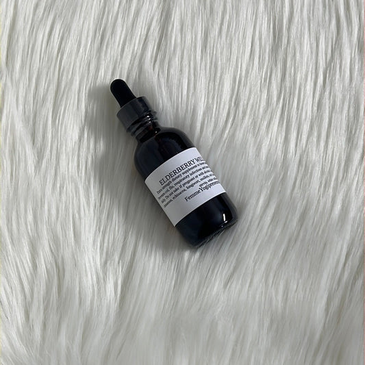Elderberry Wellness Drop - Concordia Style Boutique