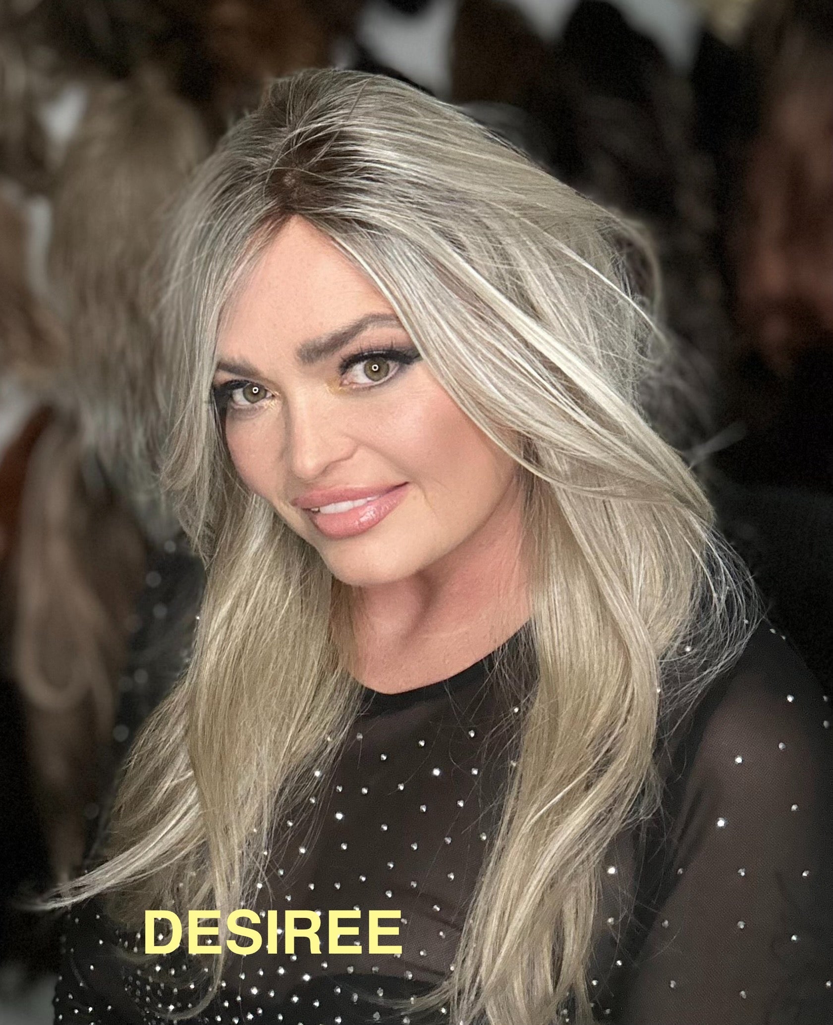DESIREE Mono - Concordia Style Boutique