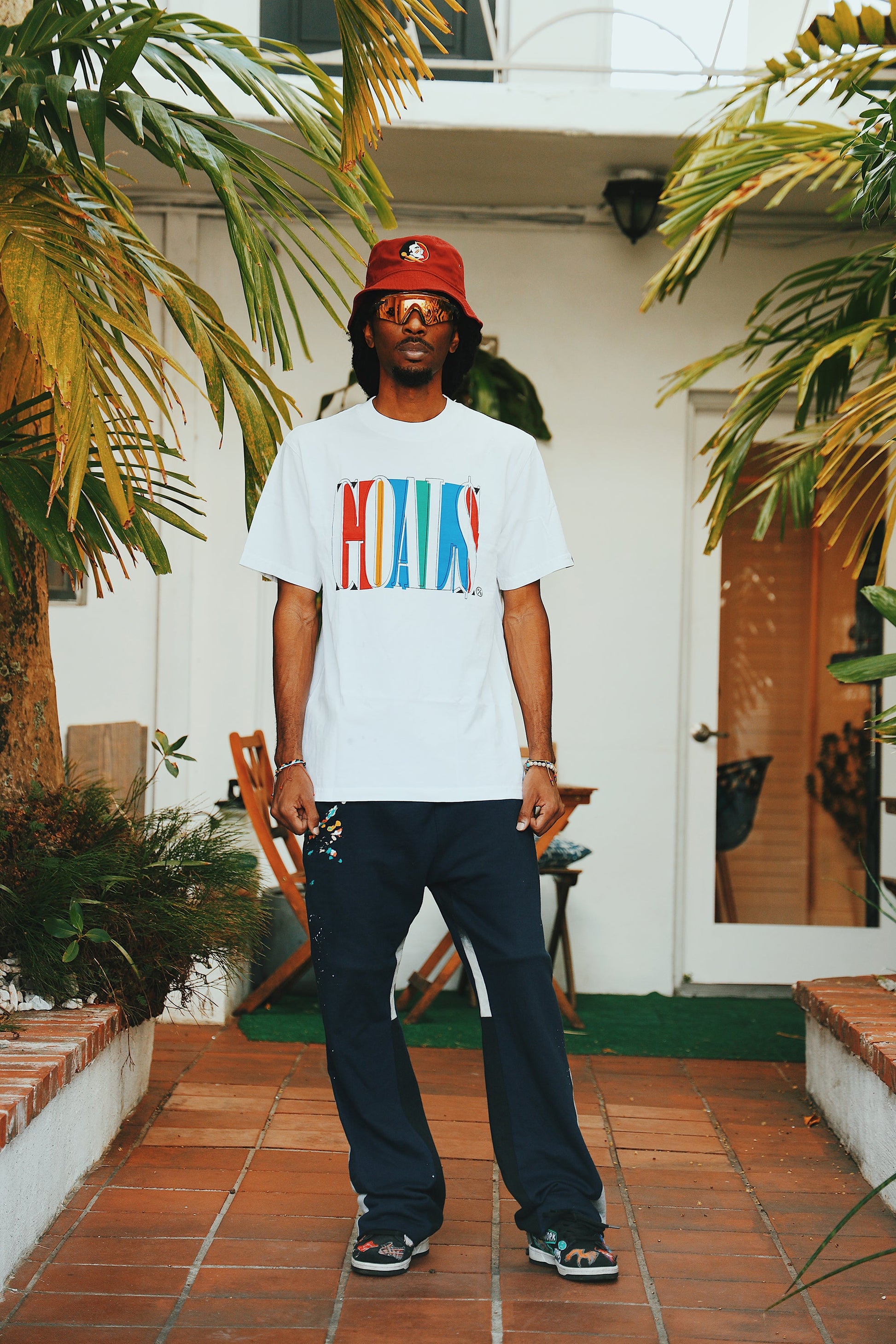 GOAL$ - Concordia Style Boutique