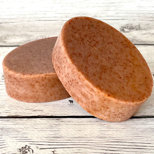 Vermilion Facial Bar (Elderflower & Orange Blossom) - Concordia Style Boutique