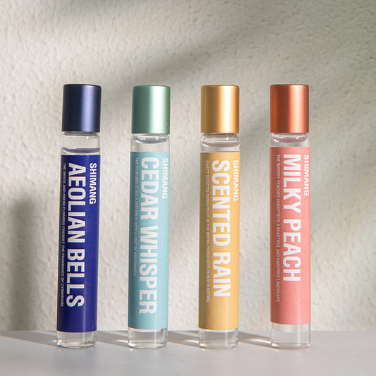 Roll-on Fragrance (Body Bead)  10 ml - Women's durable fragrance, anti perspiration - Premium Cologne from Concordia Style Boutique - Just $12.38! Shop now at Concordia Style Boutique