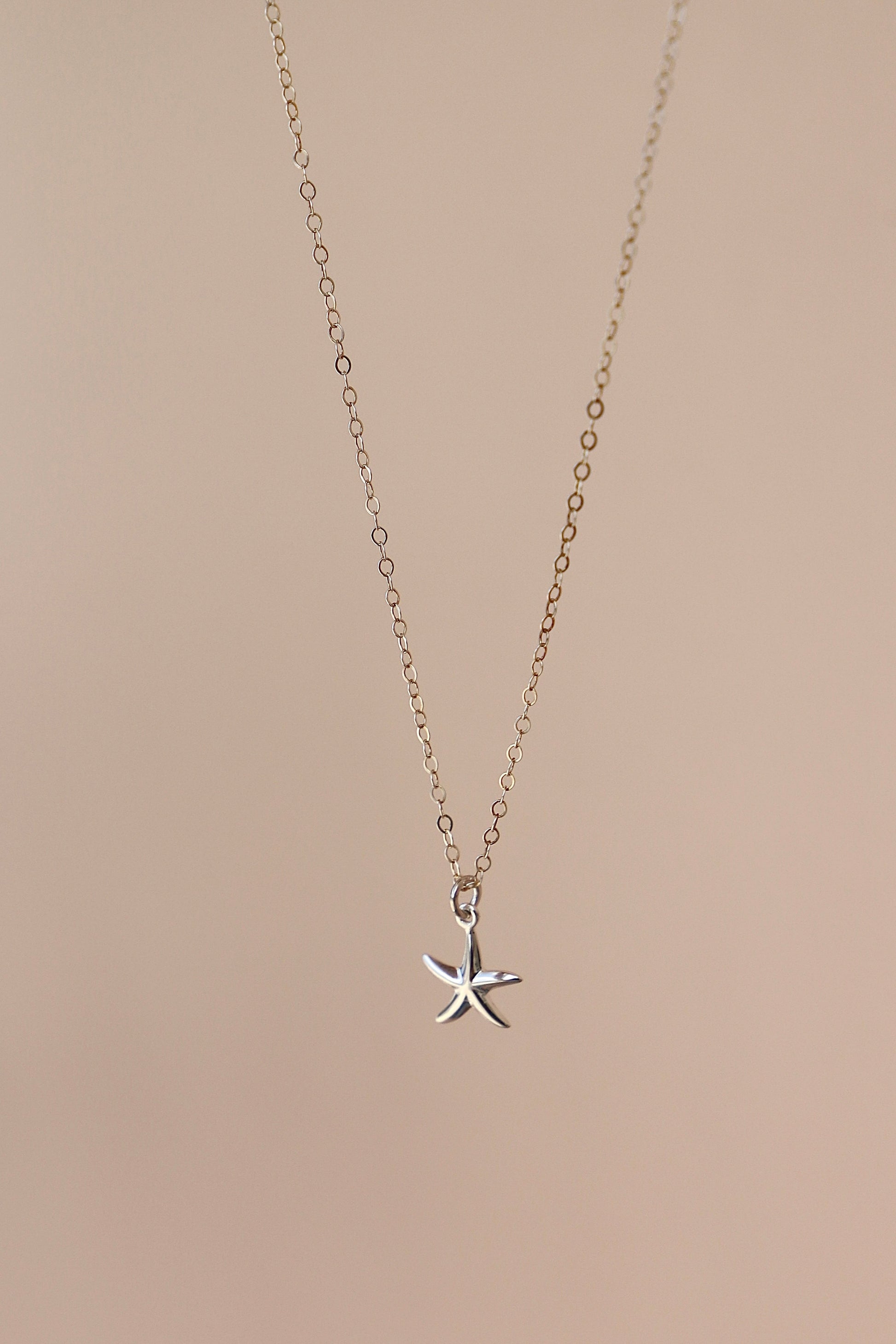 STARFISH CHARM - Concordia Style Boutique
