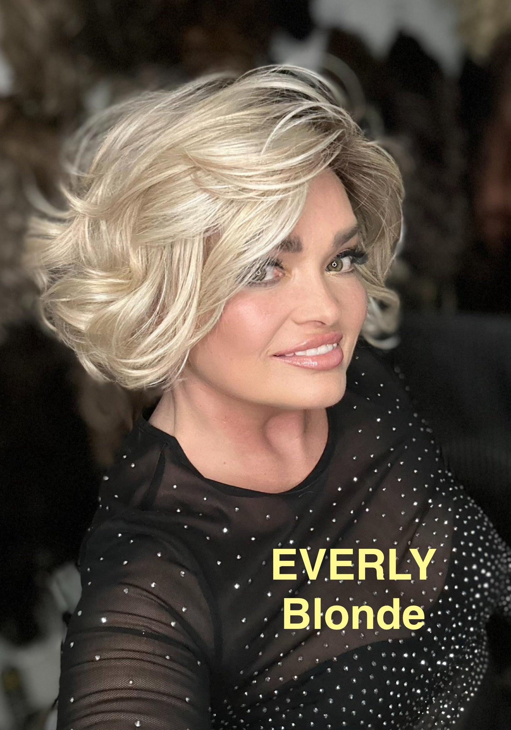 EVERLY Mono - Concordia Style Boutique
