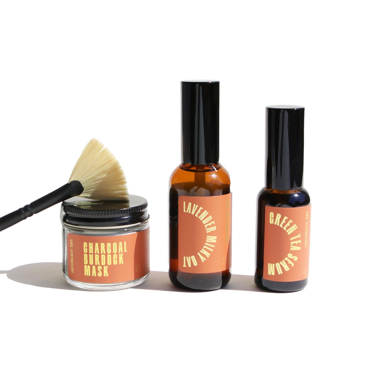 Facial Spa Bundle - Concordia Style Boutique